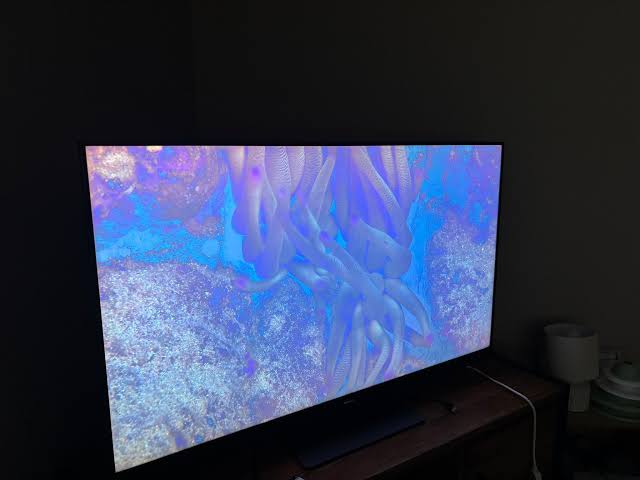What to do with a 3-year-old Hisense TV with a blurry picture issue?