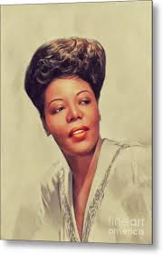 Lou Williams Metal Prints and Lou Williams Metal Art for Sale