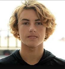 Curren Caples Skateboarder Surfer Hair Long Hair Styles Men Boy Hairstyles