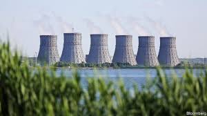 The world relies on Russia to build its nuclear power plants