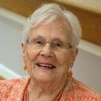 Ruth Shea Rauch Obituary