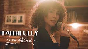 We did not find results for: Loren Allred On Twitter Head Over To Youtube To Hear My Rendition Of Journeyofficial Faithfully Hope You Enjoy Xoxo Loren Https T Co Ucu3zhpez1 P S If There S Anything You D Like To Hear Me Sing