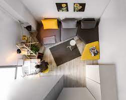 Matacao 2 Archipelago Mollia Modulare Sessellandschaft In Pflegeleichter Mikrofaser Wohnzimmer Design Mobeldesign Modul Sofa