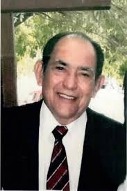 Juan Cantu Obituary (2018)