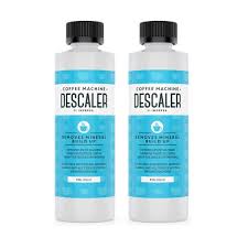 Tupkee coffee descaler breaks down mineral buildup and limescale that vinegar cannot remove, rinses away thoroughly, unlike vinegar which can be difficult to rinse, vinegar takes longer to be effective and leaves behind an unpleasant odor and aftertaste that affects the aroma and taste of your. Descaling Espresso Machine 6 Easy And Effective Hacks