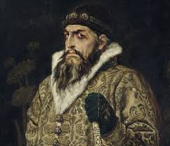 Ivan the terrible was recognized emperor by queen elizabeth i, holy roman emperor maximilian ii from the house of habsburg and others. The 8 Wives Of Ivan The Terrible Owlcation Education