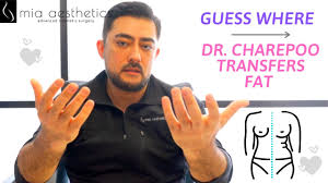 Be very afraid when thinking of doing any surgical procedure with mia aesthetics or dr. Does Dr Charepoo Do Fat Transfers To Breasts