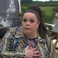 Emmerdale spoilers: Vinny rejects mum Mandy as Paul reveals his true  colours and makes a mysterious phone call