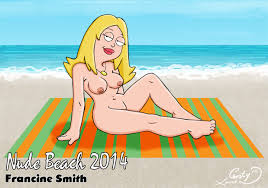Rule34 - If it exists, there is porn of it  chesty larue, francine smith   540089
