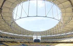 0:48das olympiastadion in sevilla ist für den ursprünglichen spanischen ausrichter bilbao eingesprungen, da die baskische regierung sich nicht in. Nsc Uberdachung Stadion Kuala Lumpur Schlaich Bergermann Partner