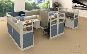 High Office Cubicles With Glass Panels Fabric Walls Joyce Contract Cubicle Design Office Cubicle Design Office Cubicle