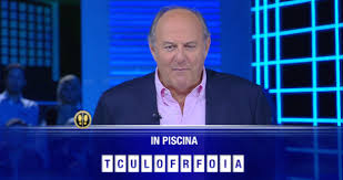 We did not find results for: Disastro In Diretta Tv A Caduta Libera Gerry Scotti Imbarazzatissimo Il Video Caffeina