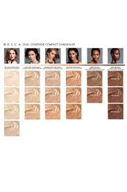 Mac Concealer Color Chart Make Up Ideas