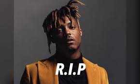 Iphone ipad android 4k wallpapers desktop wallpaper every hour! Rip Juice Wrld Wallpaper Kolpaper Awesome Free Hd Wallpapers