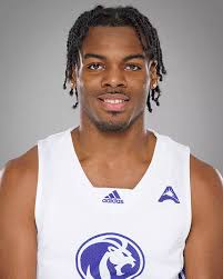 2023-24 Men's Basketball Roster