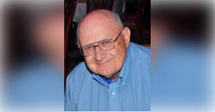 Obituary information for Ray Paul Jarrett
