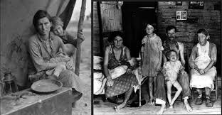 Great Depression ...