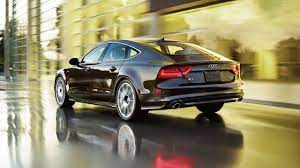 2014 Audi A7 Sedan Quattro Price Specs Audi Usa Audi A7 Audi Usa Audi