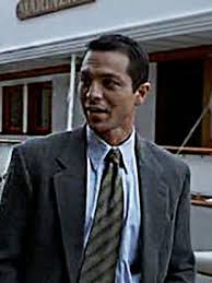 Since leaving the law & order universe, angie went on to star in bebe appeared in season 1, episode 3. Law Order Survivor 1996 Vincent Misiano Cast And Crew Allmovie