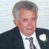 Charles Donald Pentecost Sr. Obituary