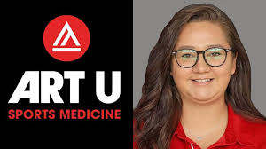 ART U Sports Med Welcomes Smith As New Assistant ATC