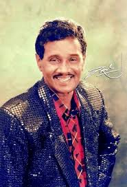 Freddie Silva The Legend