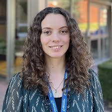 Margaret Veldman's Instagram, Twitter & Facebook