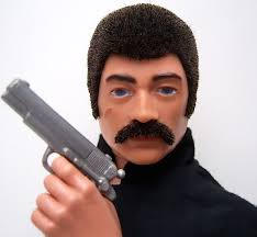 Whoosh! UK TV Show, “James May's Toy Stories” (on BBC2), Will Attempt to  Fly a 1:6 Scale Action Man Astronaut Faster Than the Speed of Sound in New  Episode to Air This