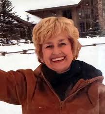 Joan Lancaster Obituary