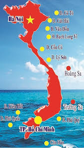 Một quốc gia là một chủ thể của luật quốc tế, có chủ quyền hoàn toàn, phải đáp ứng được những tiêu chuẩn sau: Viá»‡t Nam Co Bao Nhieu Huyá»‡n Ä'áº£o Thá»i Ä'áº¡i