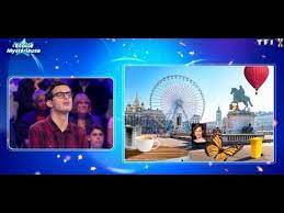 Cecile de france was born in namur in belgium in 1975 and discovered her vocation at the early age of six. Les 12 Coups De Midi Paul Ne Reconnait Pas Cecile De France Dans L Etoile Mysterieuse Youtube