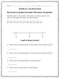 Post answers to questions and tell the students two answers are incorrect. Go Math Grade 5 Practice Book Lesson 91 Laskoom