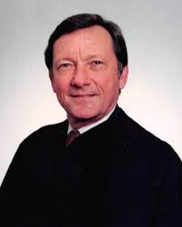 Judge John M. Duhe, Jr. Obituary May 16, 2025