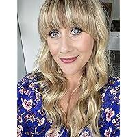 Thicker Than Water (A Cape May Trilogy Book 1) by Laura Quinn