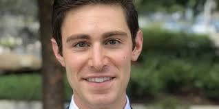 Interview with Asa Hecker in Raleigh, NC