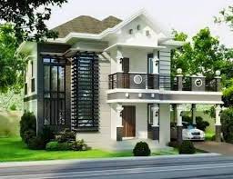 Simple Bungalow House Design With Terrace Simple Diy Home Plans Bungalow House Design Simple Bungalow House Designs House Designs Exterior