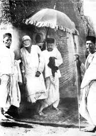 Image result for images of shirdi sai