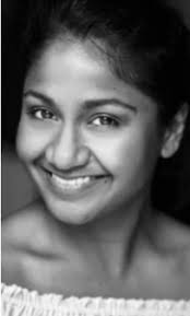 Rapid Fire 20Q with Cast and Creatives of 'Mrs. Krishnan's Party'; coming  to TPAC March 6-9