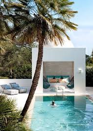 This Picture Makes Me Want To Pursue Photography More So As A Hobby Or Freelance Work The Pursuit Of A Perfect Shot Sounds Pool Houses Dream Pools Pool House