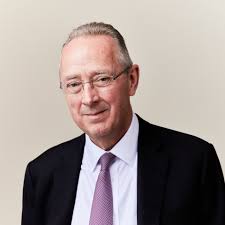 James Foster, Litigation Support