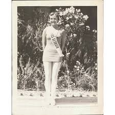 Did you know that since the Miss America program began in 1921, only two  Georgians have advanced to win the title? The crowned Georgians were Neva Jane  Langley of Macon (1953) and