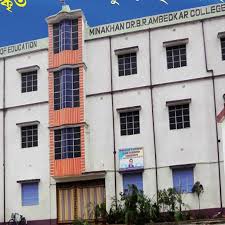 Ambedkar open university, also known as telangana open university is a public university in the city of hyderabad, telangana, india.it provides free study material for enrolled students the material with standards. Minakhan Dr B R Ambedkar College Of Education Posts Facebook