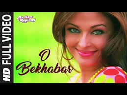 O Bekhabar Full Song Action Replayy Youtube Songs Lyrics Song Lyrics