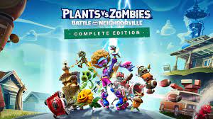 Welcome to wiipointsgenerator.com, the site for free wii points. Plants Vs Zombies Battle For Neighborville Complete Edition For Nintendo Switch Nintendo Game Details