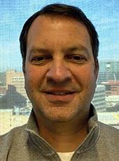 2022 In-House Counsel Awards: Joel Samson