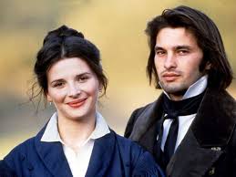 Le Hussard Sur Le Toit Jean Giono En Scope Couleurs En Blu Ray Et Dvd