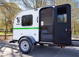 And you can filter by price, too, which makes it easy to find the cheapest rv rental available for hire inside your search parameters. 7k Koala Bear Is The Cheapest Heavy Duty Teardrop Camper From Rustic Trail Autoevolution