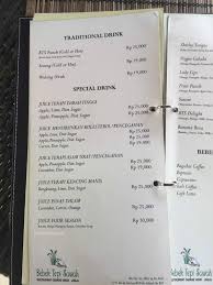 Namun tidak ada salahnya jika langsung mencoba bebek di tepi sawah dengan nuansa desa ubud yang khas. Bebek Tepi Sawah Ubud Jogja Food Travel And Lifestyle Blog