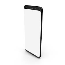 With several color options in two sizes, there's a galaxy s8 or s8+ for everyone. Samsung Galaxy S8 Midnight Black Png Images Psds For Download Pixelsquid S11123995a
