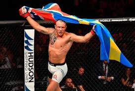 Hermansson tries to close distance for a takedown attempt, gastelum hits a lat drop, hermansson immediately goes for a. Breaking Jack Hermansson Vs Brad Scott Set For Ufc Mexico City The Sprawl Mma